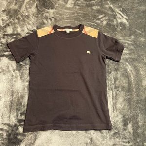 Burberry T-shirt boys